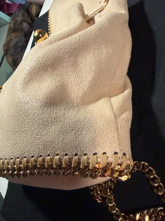 Stella McCartney Mini Backpack